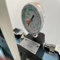 VetEquip Portable Anesthesia Machine image 2